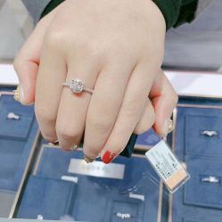 -Zbird钻石小鸟·钻戒婚戒定制高端珠宝私人定制中心