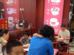 -喜家德虾仁水饺(东海缤纷天地店)