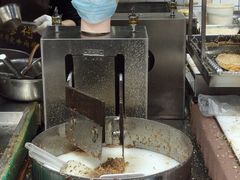 -穆得·老周家牛肉烧饼(普利街店)