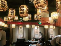 -南京大牌档(青岛万象城店)
