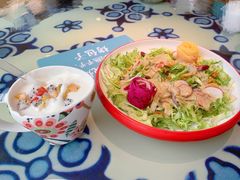 撒拉花儿-撒拉花儿·新疆菜·清真(太阳宫店)