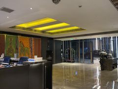 -榛悦隆堡成都酒店(春熙路太古里店)