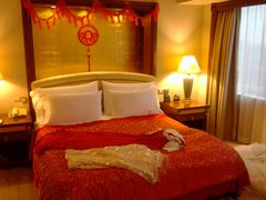 -上海新锦江大酒店