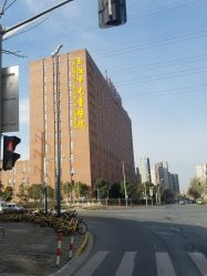 -上海市儿童医院(泸定路院区)