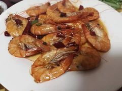 -香满居张记小厨私房菜(青岛站店)