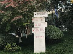 -龙头寺公园