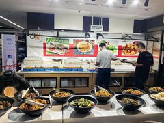 -Olé精品超市(上海虹桥南丰城店)