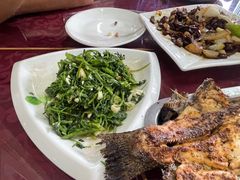 -途肴·老农饭庄(百里峡店)