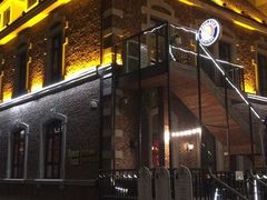 -天津津利华酒店