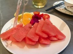 -写庭·鱼鲜川菜·宴请(铁像寺水街店)