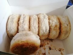 -绿豆酥(城中路店)