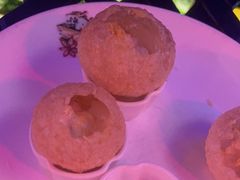 -甘尼仕印度餐厅爵士酒吧(阳春巷店)