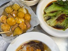 -颓记茶餐厅(美景总店)