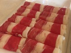 -东来顺饭庄(天坛店)