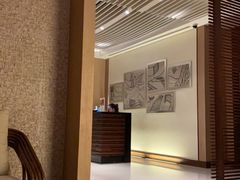 -清迈艾美酒店自助餐厅