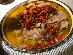 -觅山云南菜(泊富ICITY店)