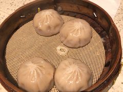 汤包-东园小馆·早茶·淮扬小炒(江都路店)
