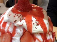 -怪物的冰与火(天虹商场中山路店)