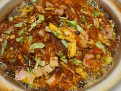 -八大碗·地道东北菜(东陵西路店)