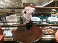 -上海人家花樣年华(中山公园店)