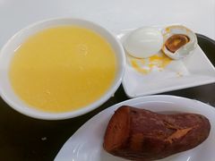 -北大家园食堂