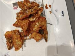 -丰尔粥食·顺德鱼生·干蒸排骨顺德菜(大良分店)