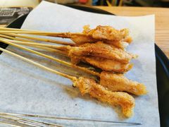 -壹酒贰肉1926·深夜食堂(南京北街店)