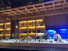 -月下料理(楷林IFC店)