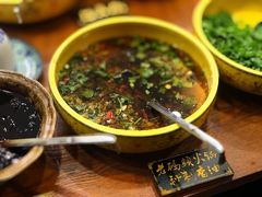 -成都老码头火锅(旺角店)