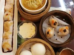 -香港新记茶餐厅(春熙太古里店)