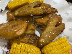 -御膳粥·牛乳粥底火锅·地道顺德菜(容桂店)