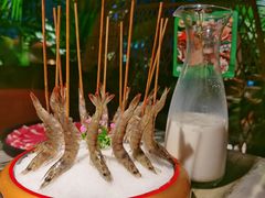 -大头椰·椰子鸡火锅(南宁万象城店)