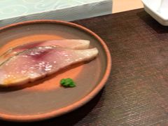 -鮨菜和喜智