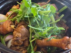 -重庆鸡公煲·青锅花椒鱼(牡丹江路店)