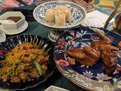 -誉八仙粤菜(万象天地店)