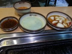-401餐厅(弘大店)