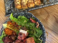 自贡风吹排骨-付小姐在成都(川沙店)