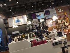 -茶颜悦色(银盆岭万达广场店)