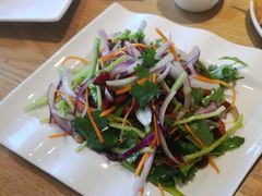 -秦香阁·西北家常菜(徐汇日月光中心店)