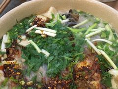 -长香源葫芦头梆梆肉(兴隆巷店)