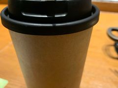 大红袍奶茶-呷哺呷哺 黄金牧场 (回龙观港龙店)