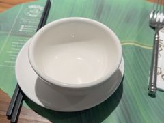 -帕蓝·暹罗料理(大学路店)