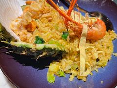 -Tegu泰古莲·泰国餐厅(红山6979店)