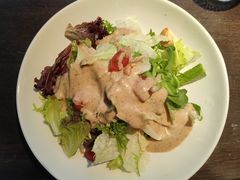 -西郊八号·山野江西菜(开发区店)