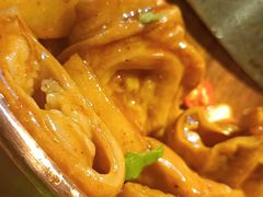 -老佛爷蛙锅•鲜蛙煲(麦凯乐店)