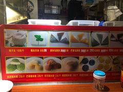 -农记海南清补凉(沈阳小区店)