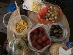 -瓦洛洛传统市场