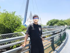 -合肥野生动物园