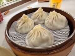 -李记清真馆(打钉巷店)