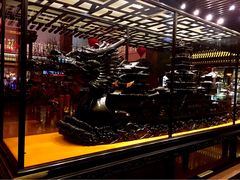 卓美亚喜玛拉雅酒店-上海喜玛拉雅酒店